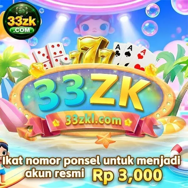 33ZKL Login Resmi APK 2026