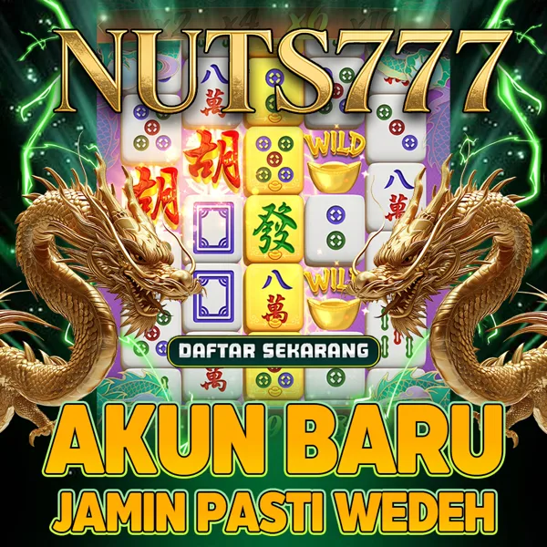 NUTS777 Maxwin Pola Gacor Hari Ini
