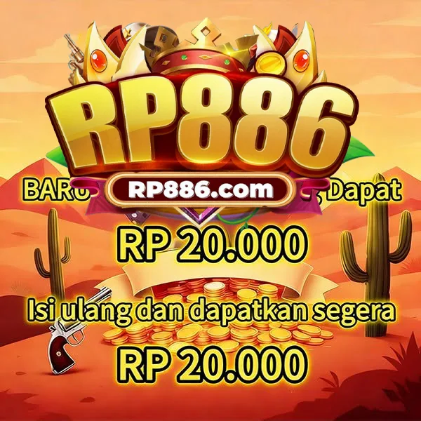 RP886 Game Online Resmi 2026
