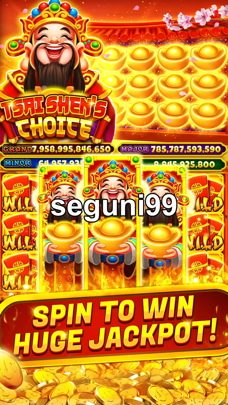 seguni99 APK