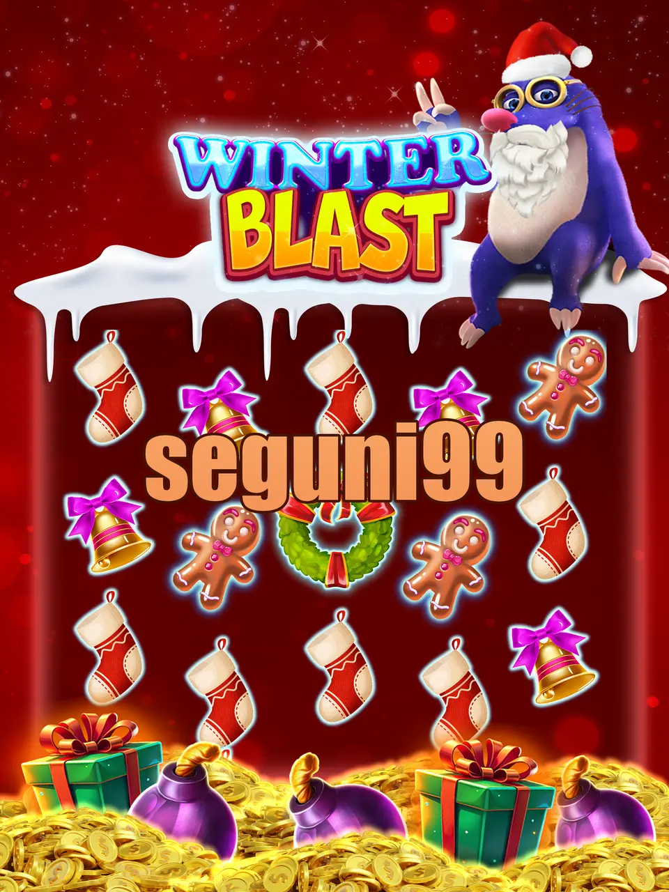 seguni99 APK