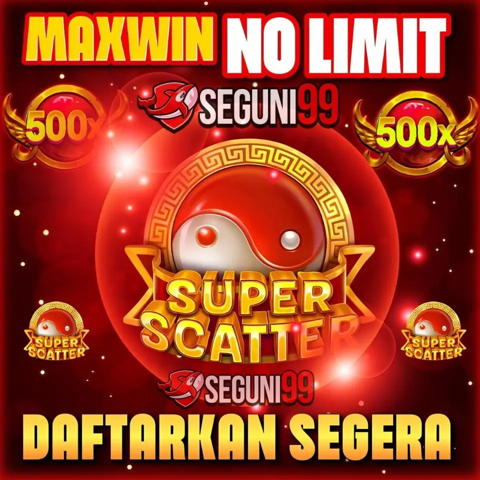 seguni99 Masuk