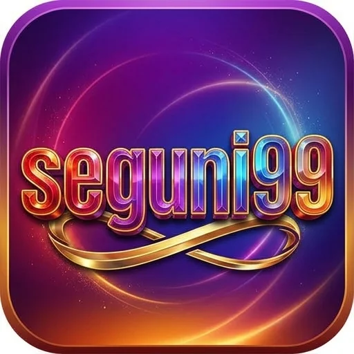 seguni99 Logo - Resmi